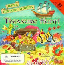 Treasure Hunt