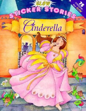 Cinderella by Nan Brooks