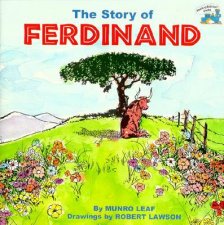 The Story Of Ferdinand