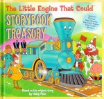 The Little Engine That Could Storybook Treasury