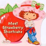 Strawberry Shortcake Meet Strawberry Shortcake