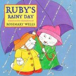 Max  Ruby Rubys Rainy Day