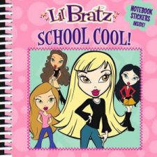 Lil Bratz School Cool