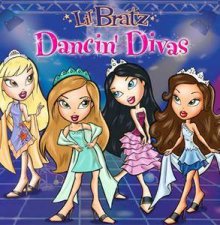 Lil Bratz Dancin Divas