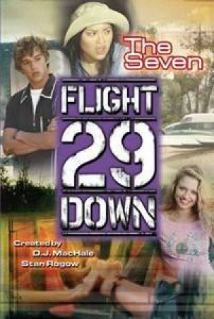 The Seven by John Vornholt
