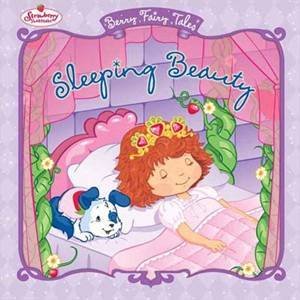 Berry Fairy Tales: Sleeping Beauty by Eva Mason