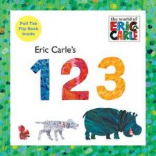 Eric Carles 123