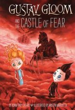 Gustav Gloom and the Castle of Fear 6