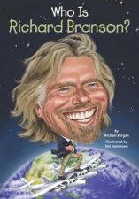 Who Is Richard Branson