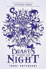 Beasts Made Of Night