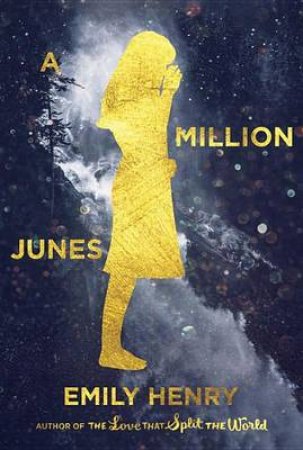 Million Junes A by Emily Henry
