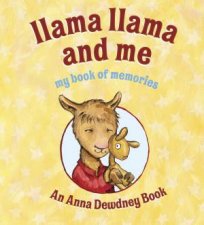 Llama Llama And Me