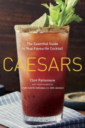 Caesars by Canada Dry Motts Inc.