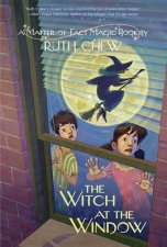 MatterOfFact Magic Book A The Witch At The Window