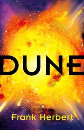 Dune by Frank Herbert