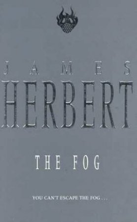 The Fog by James Herbert