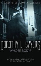 A Lord Peter Wimsey Mystery Whose Body