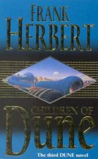 Children Of Dune