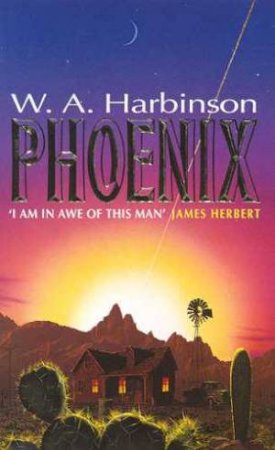 Phoenix by W A Harbinson