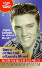 Down At The End Of Lonely Street Elvis Presley