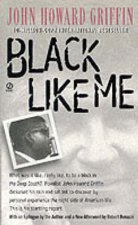 Black Like Me