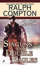 Six Guns  Double Eagles