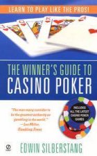 The Winners Guide To Casino Poker