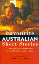 Favourite Australian Short Stories