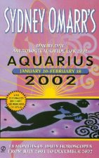 Sydney Omarrs Aquarius 2002