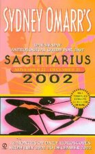 Sydney Omarrs Sagittarius 2002