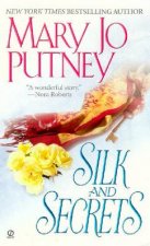Silk And Secrets