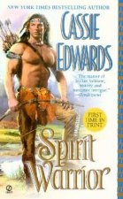 Spirit Warrior