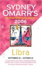Sydney Omarrs Libra 2006