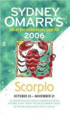 Sydney Omarrs Scorpio 2006