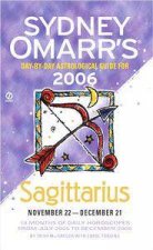 Sydney Omarrs Sagittarius 2006