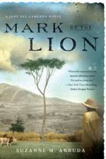 Mark Of The Lion A Jade Del Cameron Mystery