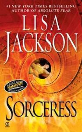 Sorceress by Lisa Jackson
