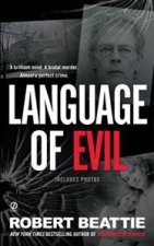 Language of Evil A Brilliant Mind A Brilliant Murder Almost a Perfect Crime