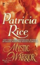 Mystic Warrior A Mystic Isle Novel