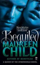 Beguiled A Queen of the Otherworld Novel