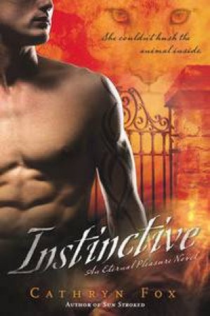 An Eternal Pleasure Novel by Cathryn Fox