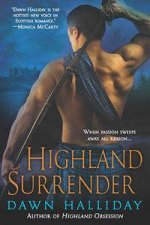 Highland Surrender