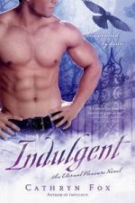 Indulgent An Internal Pleasure Novel Book 3