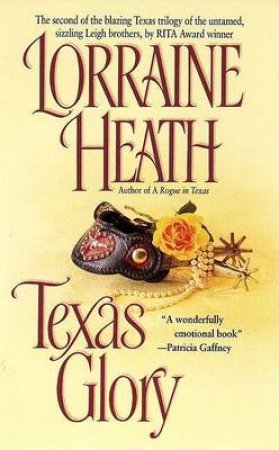 Texas Glory by Lorraine Heath