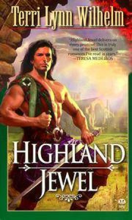 Highland Jewel by Terri Lynn Wilhelm