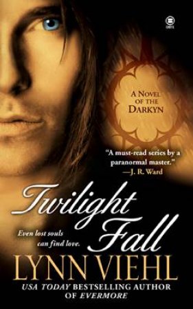 : Twilight Fall by Lynn Viehl