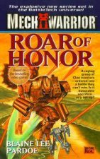 Roar Of Honour