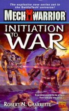 MechWarrior Initiation To War