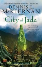 City of Jade A Novel of Mithgar