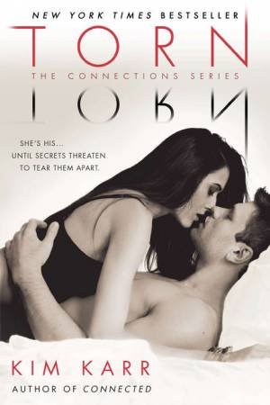Torn: The Connections Series by Kim Karr